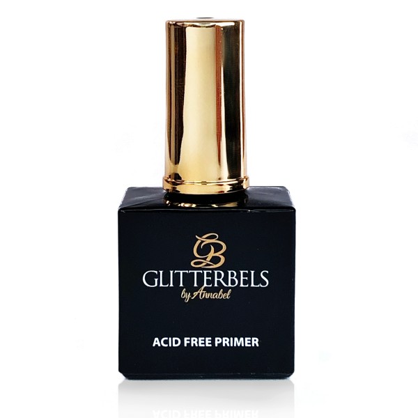 GLITTERBELS ACID FREE PRIMER