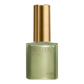 APRÉS Astral Gel Couleur - The World - CE20 APRÉS Astral Gel Couleur - The World - CE20