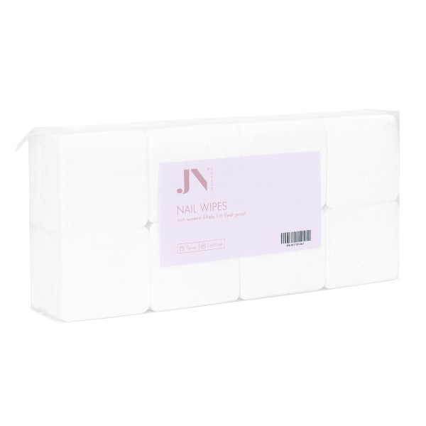 JUSTNAILS fusselfreie lint free Wipes ultra slim 1000pcs