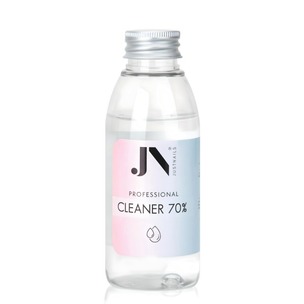 JUSTNAILS Premium Cleaner Isopropanol