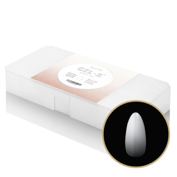 Gel-X® Ombrè Tips Box 210pcs - Natural Almond Medium Gel-X® Ombrè Tips Box 210pcs - Natural Almond Medium