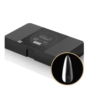 Gel-X® Tips Box - Stiletto Medium Gel-X® Tips Box - Stiletto Medium
