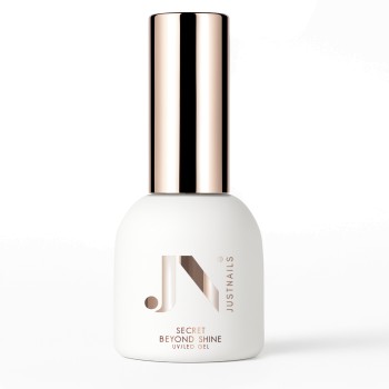 JUSTNAILS Secret Beyond Shine