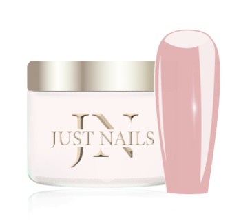 JUSTNAILS Premium Acryl - NUDE ANGEL JUSTNAILS Premium Acryl - NUDE ANGEL