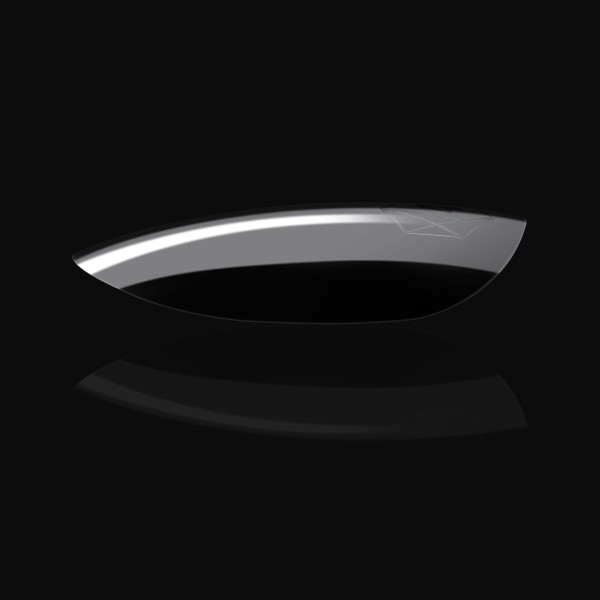 Gel-X® Tips Box - Round Medium