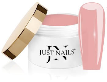 JUSTNAILS Cover Fibre Glace - Sleek Blush JUSTNAILS Cover Fibre Glace - Sleek Blush