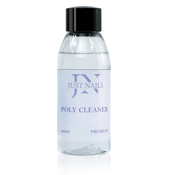 JUSTNAILS PolyCleaner 100ml