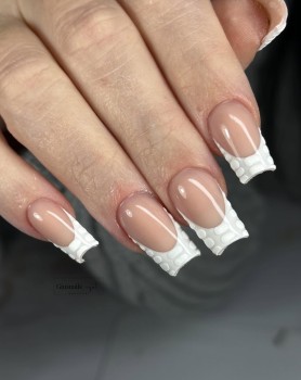 Preview: JUSTNAILS Honey Builder™ CREAM - ALMOND BUTTER Preview: JUSTNAILS Honey Builder™ CREAM - ALMOND BUTTER