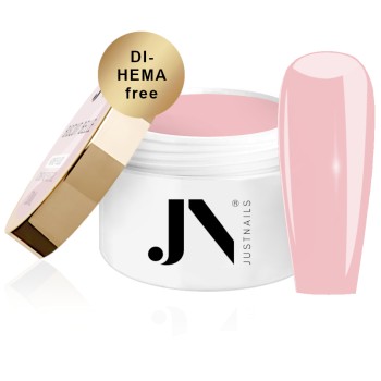 JUSTNAILS Honey Builder™ FLUID No File THICK - BLUSH AFFAIR JUSTNAILS Honey Builder™ FLUID No File THICK - BLUSH AFFAIR