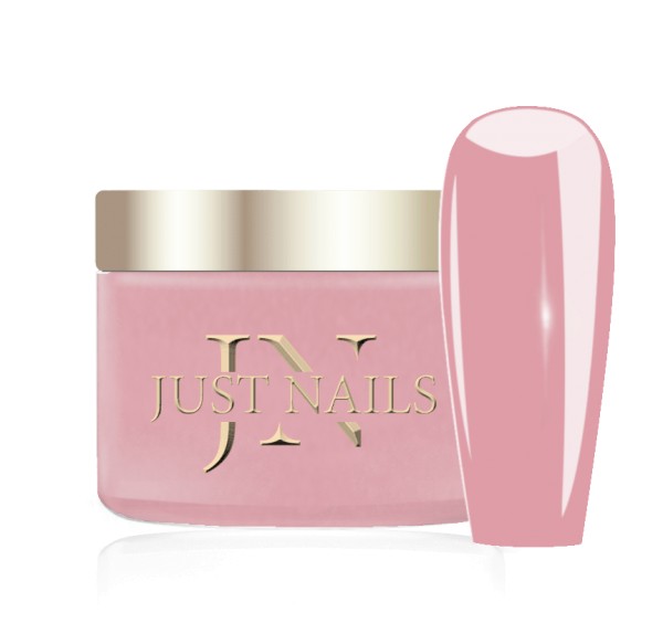 JUSTNAILS Premium Acryl Pulver - CANDYFLOSS 12g