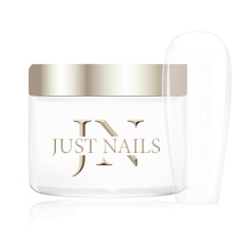 JUSTNAILS Premium Acryl - GLASSY JUSTNAILS Premium Acryl - GLASSY