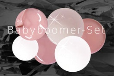Babyboomer Starter Set