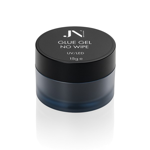 JUSTNAILS GUMMY Gel - Press on gel without sticky layer
