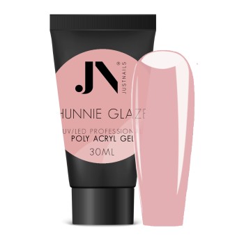 JUSTNAILS Polygel - Hunnie Glaze JUSTNAILS Polygel - Hunnie Glaze