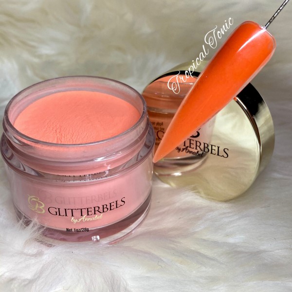 GLITTERBELS TROPICAL TONIC