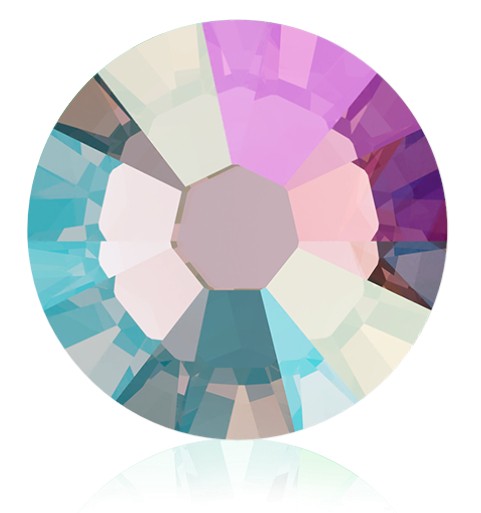 Swarovski® Light Rose Shimmer