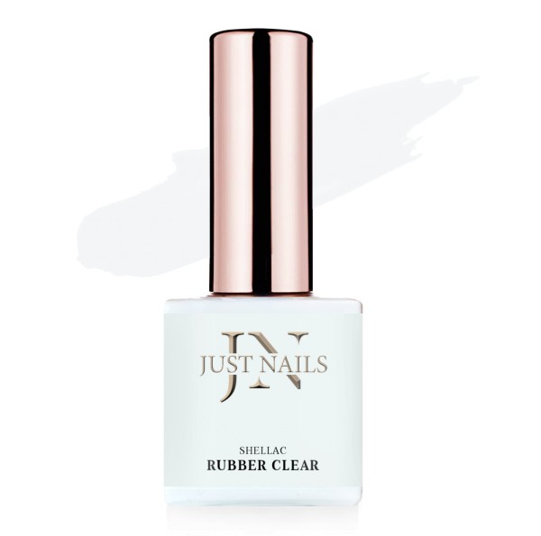 JUSTNAILS Flexi Builder Cover - Three little birds - Polish Soak-off Gel 12ml