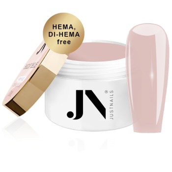 JUSTNAILS Honey Builder™ FLUID No File - NUDE RITUAL JUSTNAILS Honey Builder™ FLUID No File - NUDE RITUAL