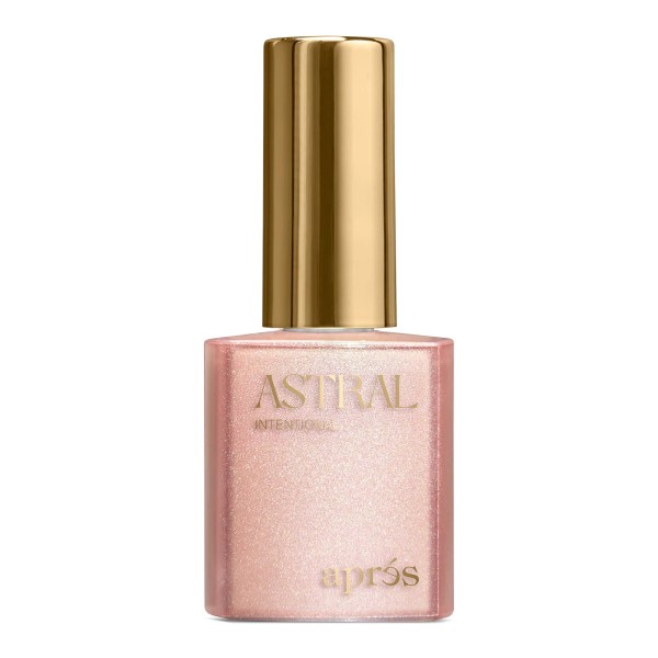 APRÉS Astral Gel Couleur - Intentional - P04