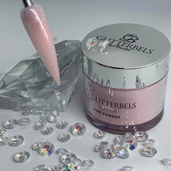 PINK OPAL SHIMMER
