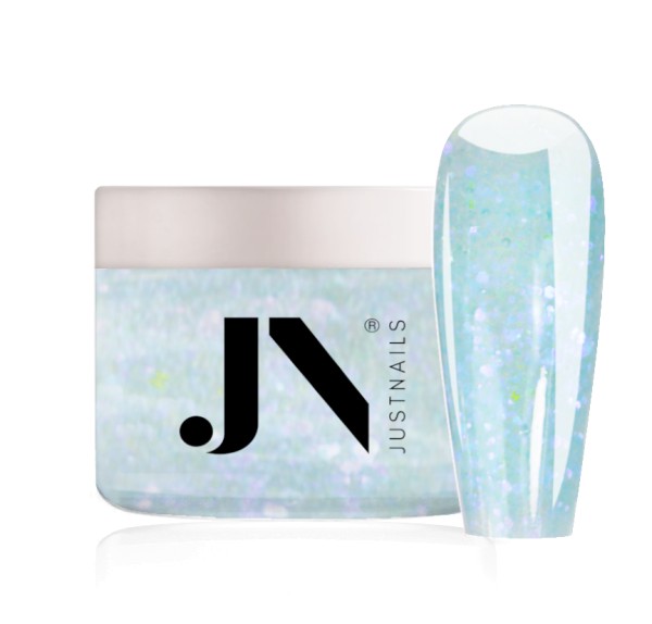 JUSTNAILS Premium Acryl Pulver - CANDYFLOSS 12g