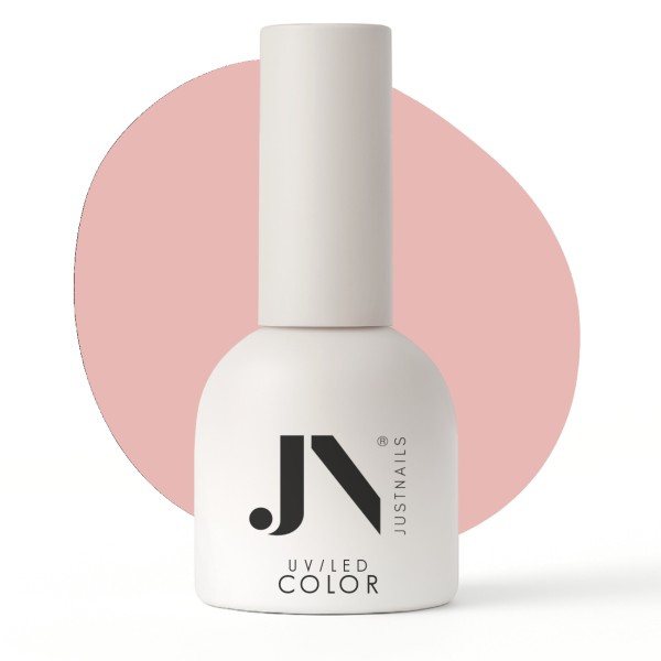 JUSTNAILS Gel Polish Color - Thank You, Next - Shellac Soak-off