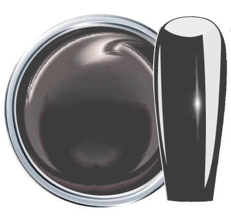 JUSTNAILS Dark Nepal