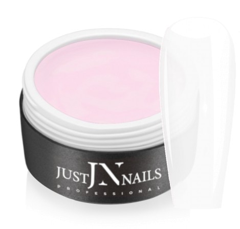 JUSTNAILS High Class Cover - Natural White
