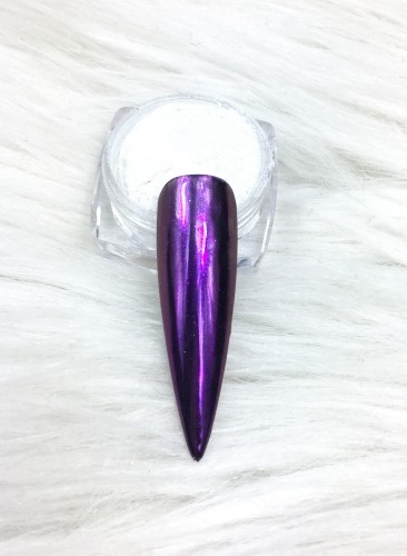 Lilac 04 Chrome