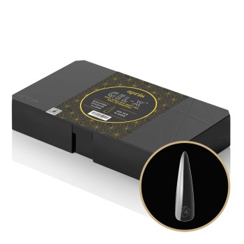 Gel-X® Tips Box 420pcs - Sculpted Stiletto Extra Long Gel-X® Tips Box 420pcs - Sculpted Stiletto Extra Long