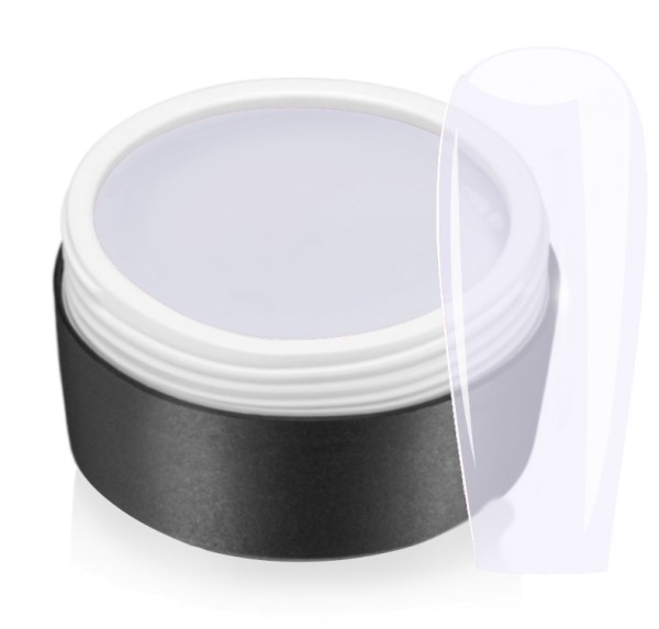 JUSTNAILS 1- Phasen-Gel New Line Glassy Clear