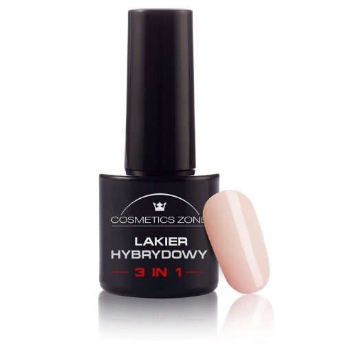 Cosmetic Zone - 3 in 1 - UV HYBRID LACK - M4