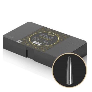 Gel-X® Tips Box 420pcs - Sculpted Stiletto Extra Extra Long Gel-X® Tips Box 420pcs - Sculpted Stiletto Extra Extra Long