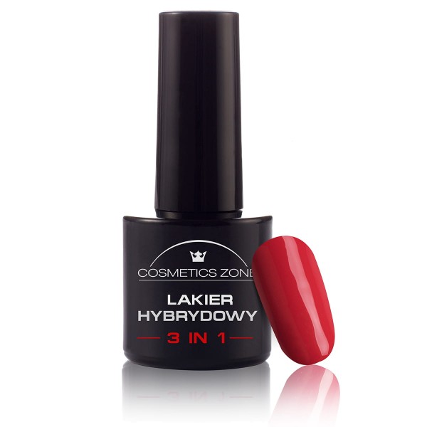 Cosmetic Zone - 3 in 1 - UV HYBRID LACK - M120