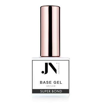 JUSTNAILS Base Gel Super Bond 10ml JUSTNAILS Base Gel Super Bond 10ml