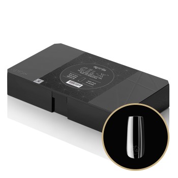 Gel-X® Tips Box - Square Medium Gel-X® Tips Box - Square Medium