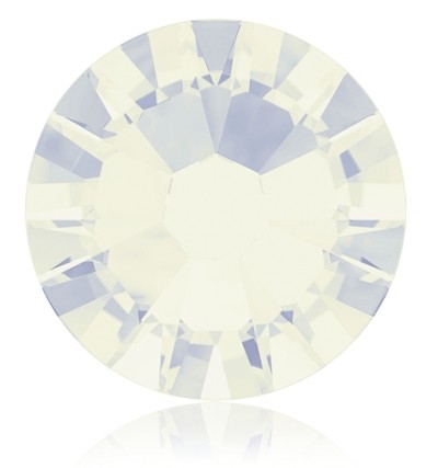 Swarovski® White Opal 50 Stück