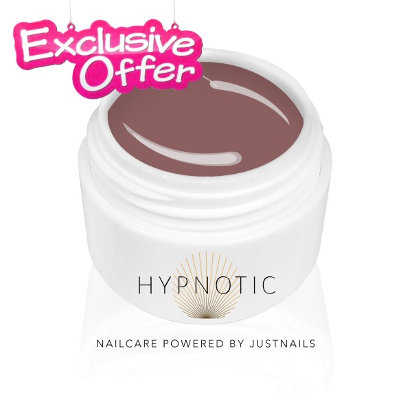 HYPNOTIC Farbgel - YOGA MORNING - Limited Edition