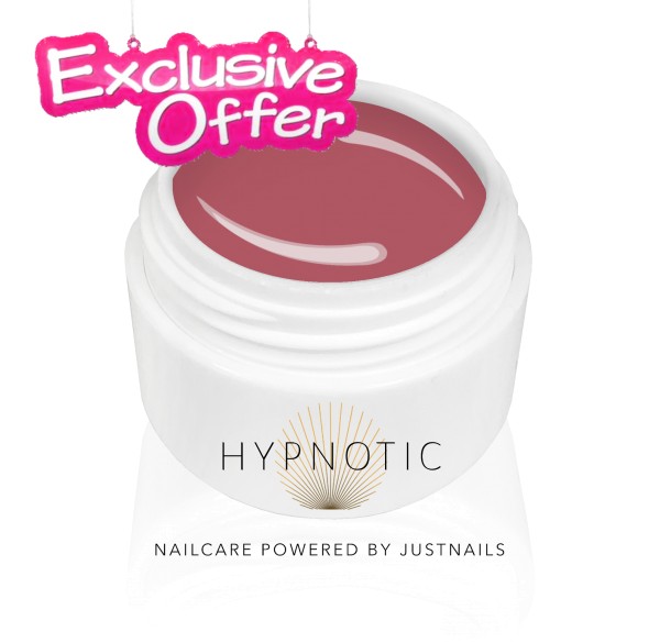 HYPNOTIC Farbgel - STREET GLAM - Limited Edition