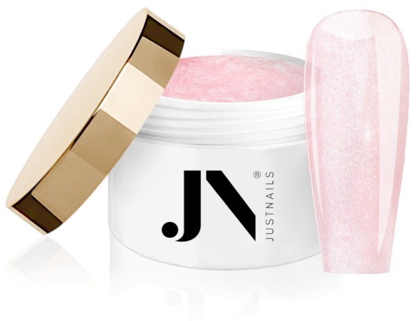 JUSTNAILS High Class Cover THICK - PEARL THRONE