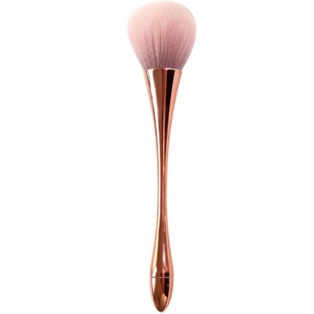 Staubpinsel rosé