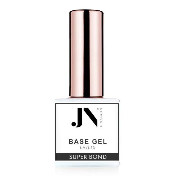 JUSTNAILS Base Gel Super Bond 10ml