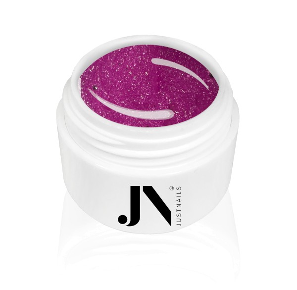 JUSTNAILS Limited Farbgel 17