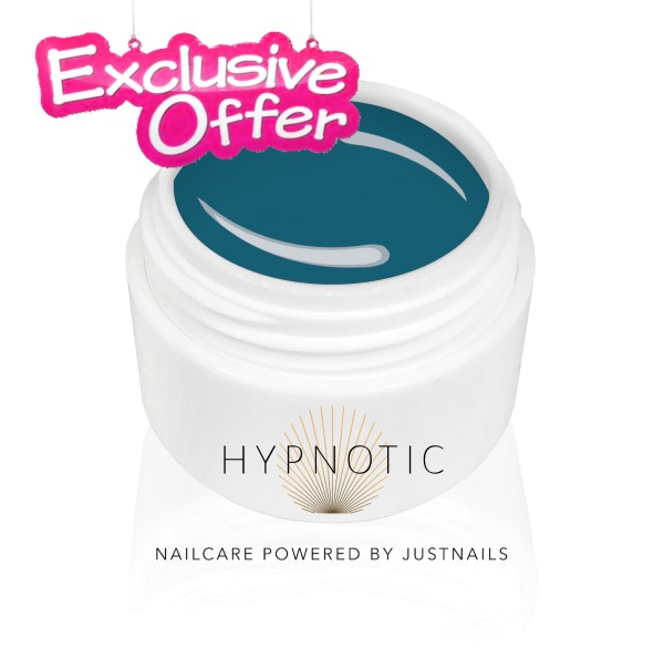 HYPNOTIC Farbgel - THE HELL MACHINE - Limited Edition