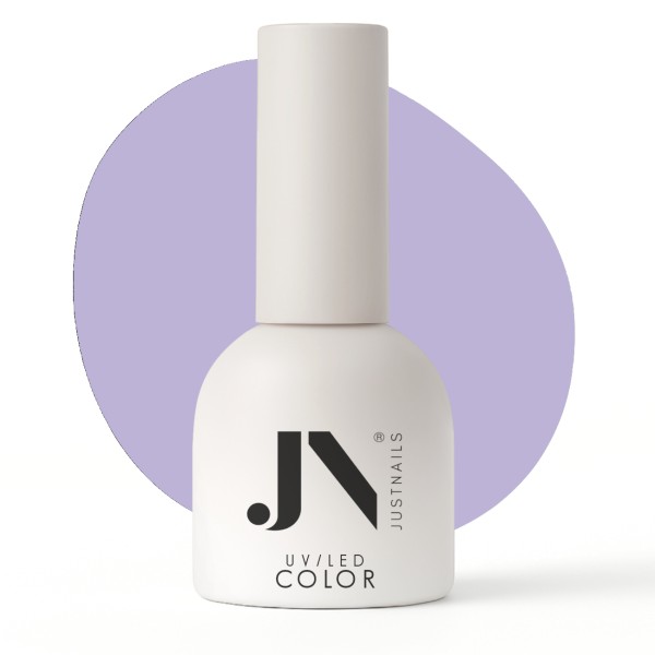 JUSTNAILS Gel Polish Color - Let's Get Lost - Shellac Soak-off