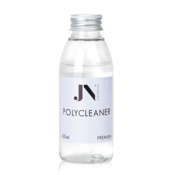 JUSTNAILS PolyCleaner 100ml JUSTNAILS PolyCleaner 100ml