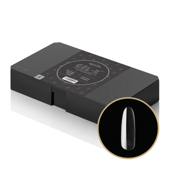 Gel-X® Tips Box - Round Long Gel-X® Tips Box - Round Long