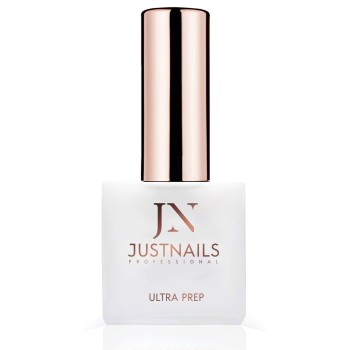 JUSTNAILS Ultra Prep - Dehydrator 12ml JUSTNAILS Ultra Prep - Dehydrator 12ml
