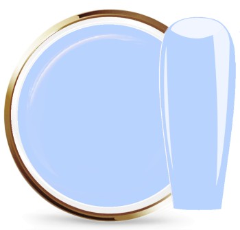 JUSTNAILS Farbgel Cloudy Dreams JUSTNAILS Farbgel Cloudy Dreams