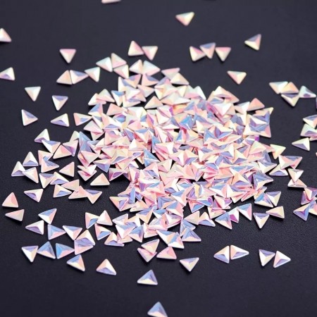 Triangle Pailletten
